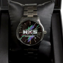 HKS WATCH SUPER RACING - Image 3