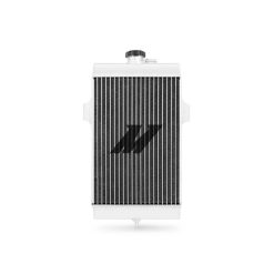 Mishimoto 01-05 Yamaha YFM660 Raptor Aluminum Radiator - Image 8