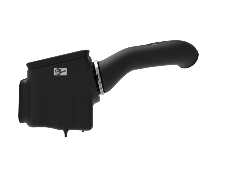 aFe Magnum FORCE Open Element Intake GM Diesel Trucks 17-19 V8-6.6L (td) L5P - Image 5