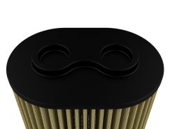 aFe MagnumFLOW Air Filters OER PG7 Ford Diesel Trucks 2017 6.7L V8 - Image 4
