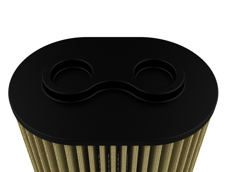 aFe MagnumFLOW Air Filters OER PG7 Ford Diesel Trucks 2017 6.7L V8 - Image 4