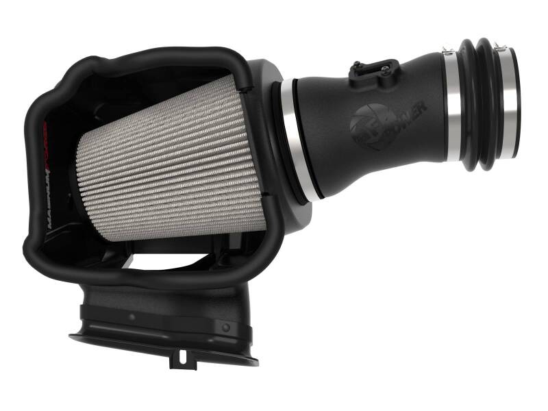 aFe Magnum FORCE Open Element Intake Ford Diesel Trucks 20-25 V8-6.7L (td) - Image 5