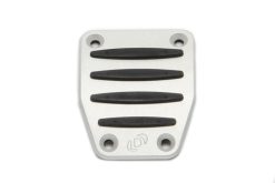 Dinan BMW Pedal Cover Set - SMG Transmission - Image 3