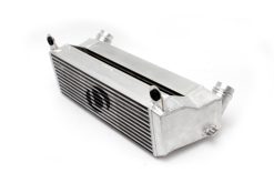 Dinan 12-16 BMW 2/3/4-Series (F22/F30/F31/F32/F36) High Performance Air-to-Air Dual Core Intercooler