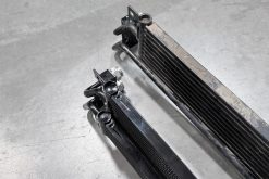 CSF 18-24 Jeep Wrangler / 20-23 Jeep Gladiator High-Performance Transmission Oil Cooler - Image 9