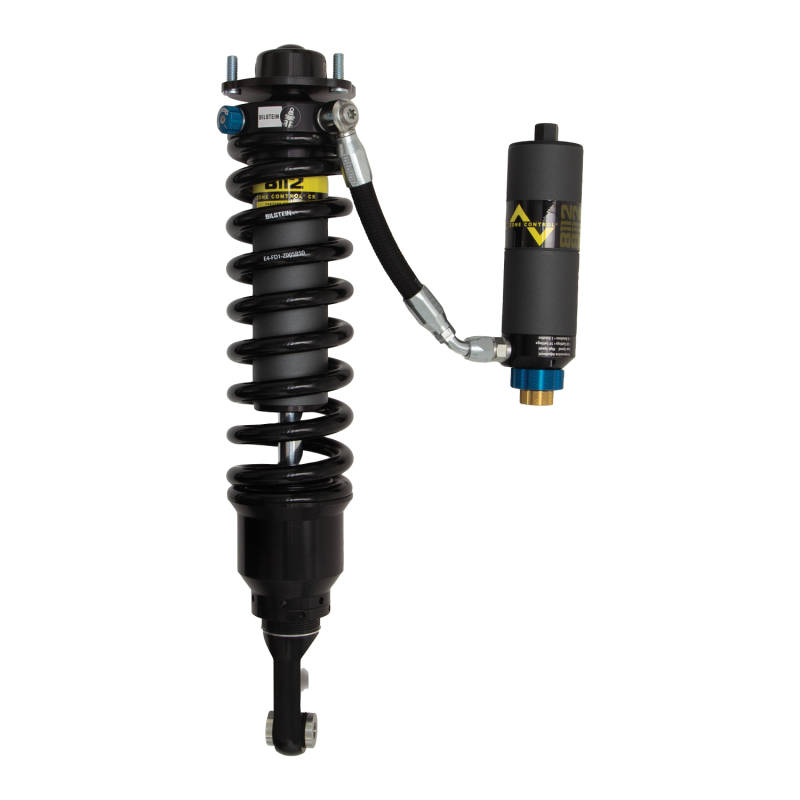Bilstein B8 8112 Series 10-24 Toyota 4Runner Front Right Shock Absorber & Coil Spring Assembly - Image 3