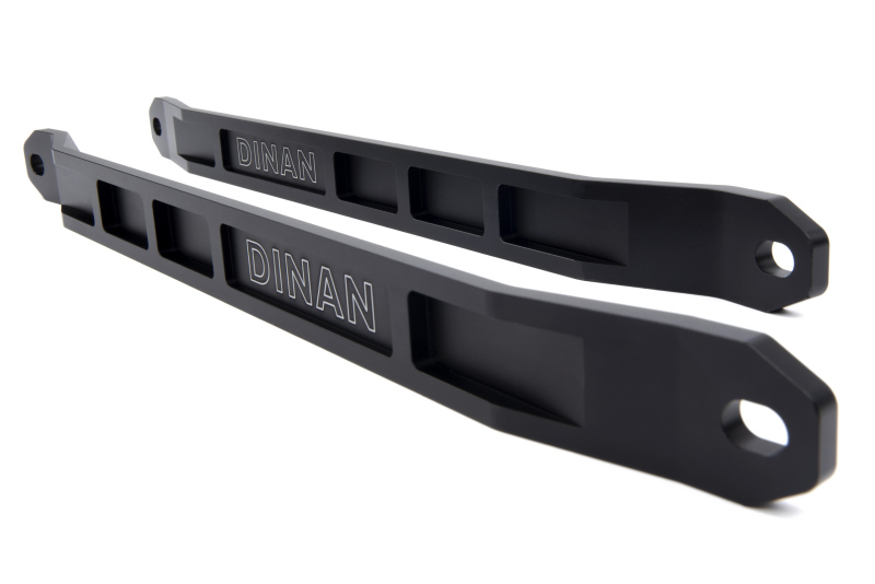 Dinan 19-26 BMW 230i/330i/M240i/M340i (G20/G42) Aluminum Strut Tower Braces - Front - Image 6