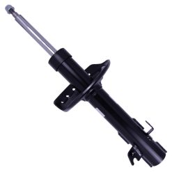 Bilstein B4 OE Replacement 14-18 Subaru Forester Front Left Twintube Strut Assembly - Image 3