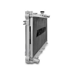 Mishimoto 90-97 Mazda Miata 3 Row Manual X-LINE (Thicker Core) Aluminum Radiator - Image 15