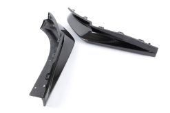 Dinan 21-27 BMW M3 (G80) Carbon Fiber Rear Side Splitters - Set