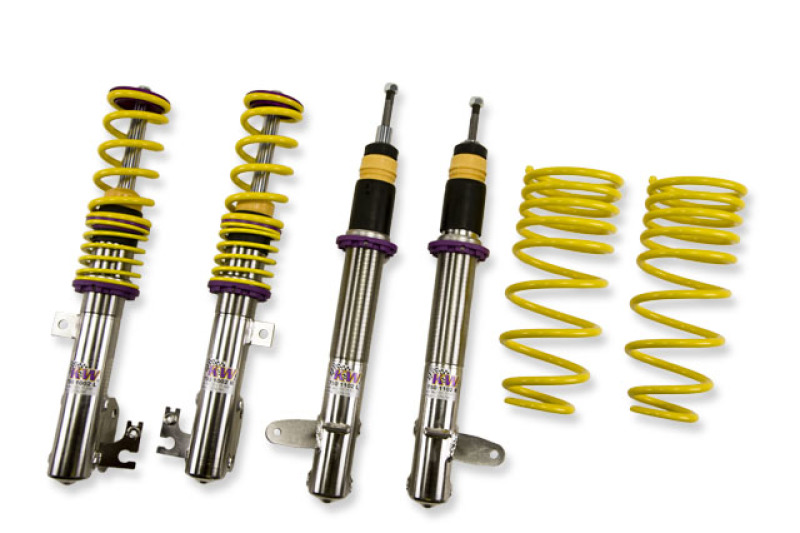 KW Coilover Kit V2 Mazda Protege 5 (BJ BJD) Hatchback - Image 2