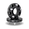 Mishimoto Wheel Spacers - 5x139.7 - 77.8CB - 38 - 9/16 - Black
