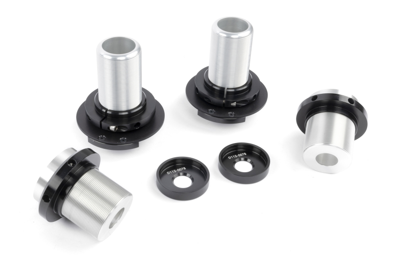 Dinan 23-26 BMW M2 (G87) Adjustable Coil-Over Suspension System - Image 10