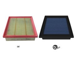 AFe 24+ Mazda CX-90 2.5L/3.3L Magnum FLOW Pro 5R Air Filter - Image 3