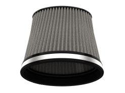 aFe Magnum FORCE Intake Rplcmnt Air Filter (6-1/2x3-1/4)IN F x (7x3-3/4)IN B x (7x3)IN T x 7-1/2IN H - Image 3