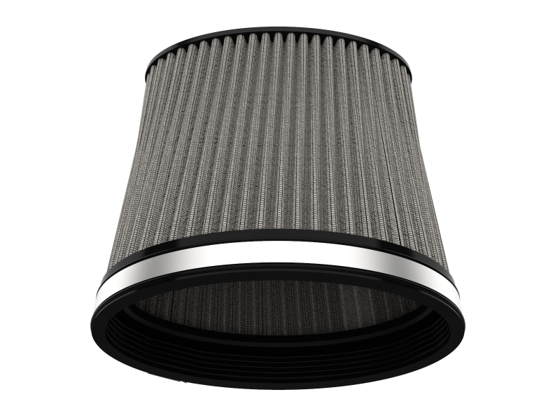 aFe Magnum FORCE Intake Rplcmnt Air Filter (6-1/2x3-1/4)IN F x (7x3-3/4)IN B x (7x3)IN T x 7-1/2IN H - Image 3