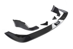 Dinan 20-26 Toyota GR Supra (A90/A91) Carbon Fiber Rear Diffuser - Image 9