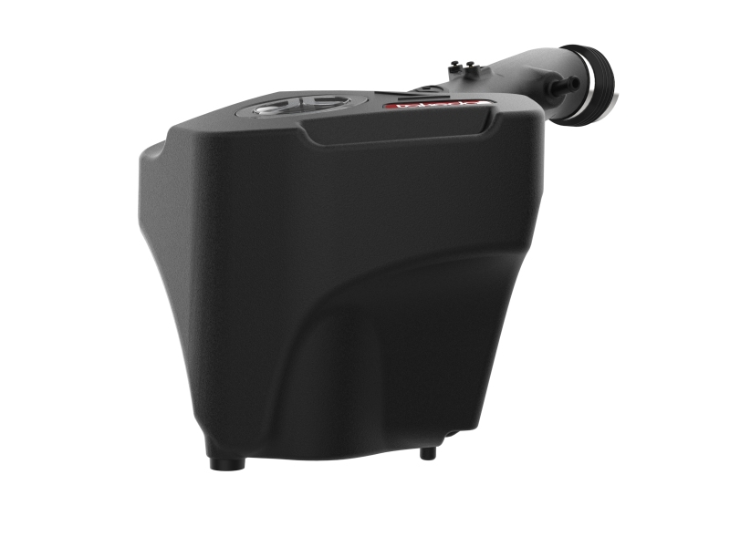 AFE Momentum Intake System W/ Pro Dry S Filter 21-24 Lexus IS300/IS350 V6 3.5L - Image 4