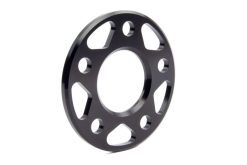 Dinan Wheel Spacers - 5x112 - 66.5mm CB - 8mm Thick (Set of 2) - Image 3