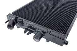 CSF 05-09 Ferrari F430 High Performance All Aluminum Radiator - Left/Right - Image 5