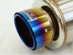 Alternative view of HKS Hi-Power SPEC-L2 BLUEST ZN6/ZC6 FA20