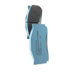 Alcon Pro-System Brake Pads, Bedded AP / Brembo 4-Piston