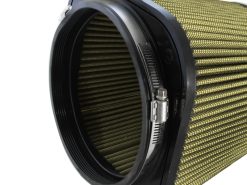 aFe Magnum FORCE Intake Rplcmnt Air Filter 7-1/8 IN F x (8-3/4 x 8-3/4) IN B x 7 IN T x 6-3/4 IN H - Image 4