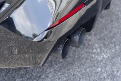 Dinan 18-25 BMW X3 M40i/X4 M40i (G01/G02) Valved Catback Exhaust System - Polished Tips - Image 11