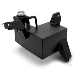 Mishimoto 2019+ Ram 6.7L Cummins Expansion Tank - Black - Image 3