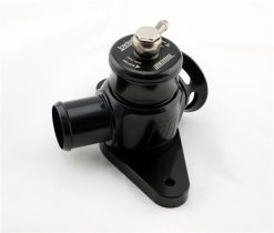Alternative view of Turbosmart 07-13 Mazda Mazdaspeed3 / 06-12 Mazda CX7 2.3T Kompact Dual Port Blow Off Valve