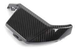 Dinan 21-27 BMW M3/M4 (G80/G82/G83) Carbon Fiber Rear Diffuser Surround - Image 6