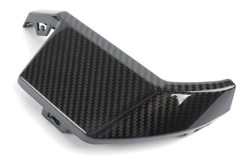 Dinan 21-27 BMW M3/M4 (G80/G82/G83) Carbon Fiber Rear Diffuser Surround - Image 6