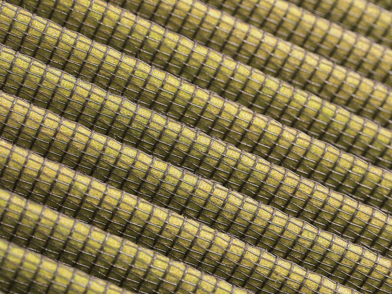 AFE 09-24 Honda TRX250X Aries Powersports Pro GUARD7 Air Filter - Image 6