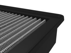 aFe Magnum FLOW OE Replacement Air Filter w/ Pro DRY S Media Ford Diesel Trucks 20-25 V8-6.7L (td) - Image 4