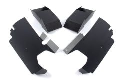 Dinan 00-03 BMW M5 Cold Air Intake - Image 9