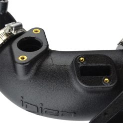Injen 17-19 Honda Civic Type-R (FK8) 2.0L Turbo Evolution Air Intake System - Image 9