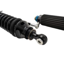 Bilstein 2022+ Toyota Tundra 4WD B8 8112 Black Hawk 3-Way Adj. Front Right Coilover - 1-2.25in Lift - Image 4