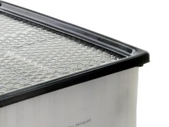 aFe POWER 07-24 Dodge/RAM Diesel Trucks L6-6.7L (td) ProGuard OE Replacement Air Filter - Image 4