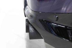 Dinan 23-26 BMW M240i/M240i xDrive (G42) Valved Axleback Exhaust System - Black Tips - Image 27
