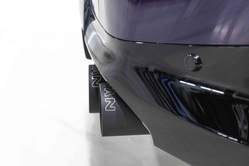 Dinan 23-26 BMW M240i/M240i xDrive (G42) Valved Axleback Exhaust System - Black Tips - Image 27