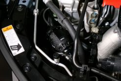 HKS SUPER SQV4 FL5 - Black Edition - Image 5