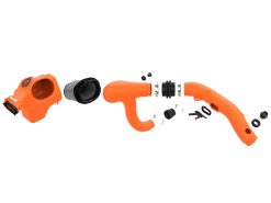 Alternative view of aFe Momentum Sealed Intake Ford Ranger Raptor 24-25 V6-3.0L (tt)