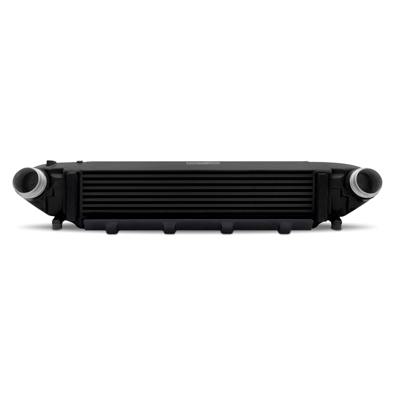 Mishimoto 2024+ Ford Mustang EcoBoost Performance Intercooler - Black - Image 4