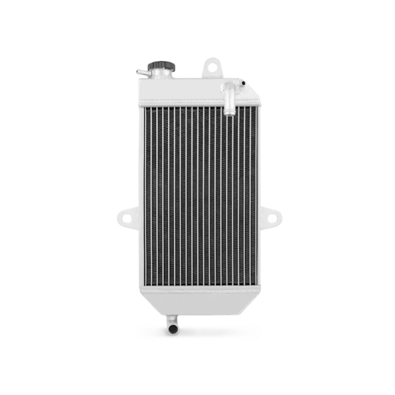 Mishimoto 87-06 Yamaha YFZ350 Banshee Aluminum Radiator - Image 9
