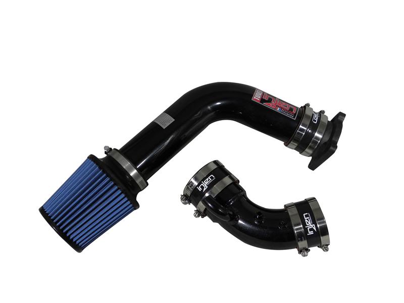 Injen 00-01 Maxima V6 3.0L Black Cold Air Intake **SPECIAL ORDER** - Image 2