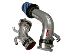 Injen 98-99 Maxima Polished Cold Air Intake - Image 3