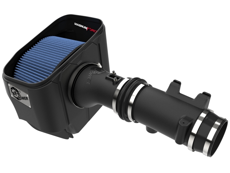 aFe Power Magnum Force Stage-2 Pro 5R Cold Air Intake System 25-26 Ram 1500 RHO L6-3.0L (tt) - Image 3