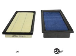 aFe Magnum FLOW OE Replacement Air Filter Toyota C-HR 18-19 L4-2.0L - Image 4