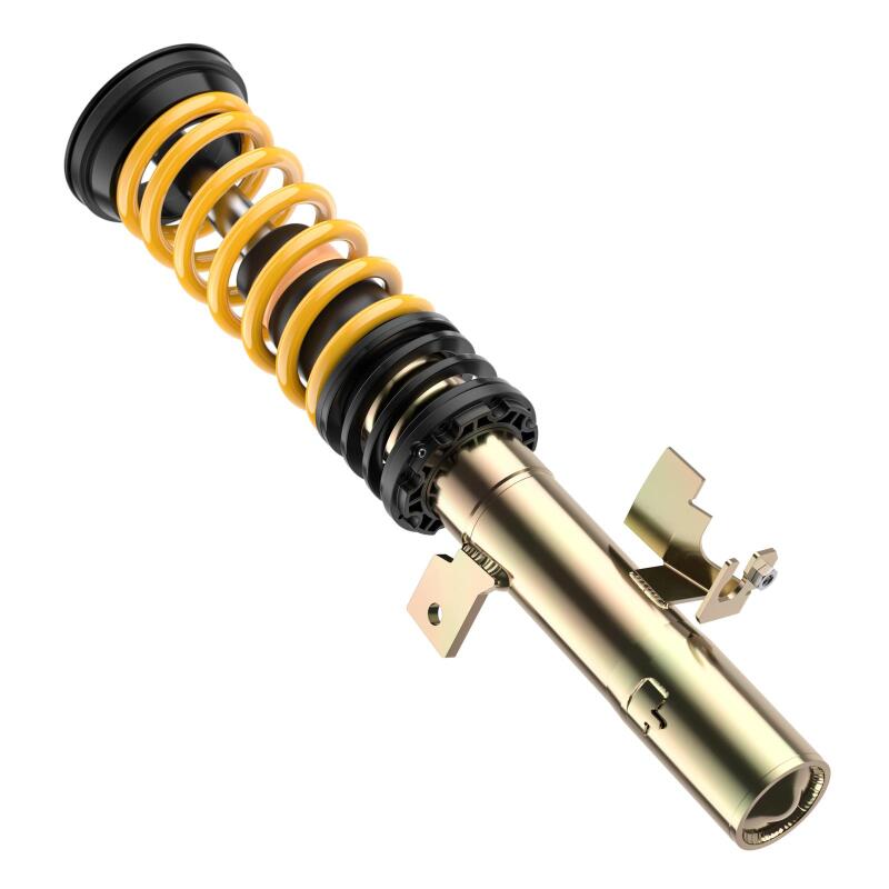 ST X Coilover Kit 10-13 Mazda 3 Mazdaspeed - Image 7