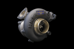 HKS SYMMETRY TURBINE GT5565 BB 3BOLT A/R 0.73 - Image 4